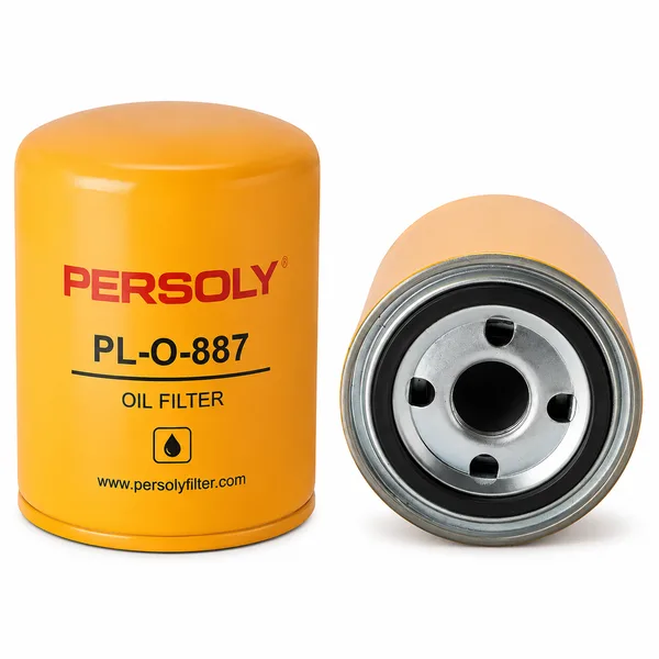 PERSOLY Oil Filter PL-O-887