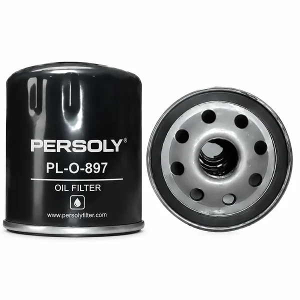 PERSOLY Oil Filter PL-O-897