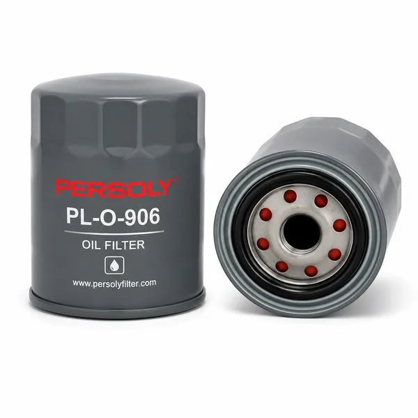 PERSOLY Oil Filter PL-O-906