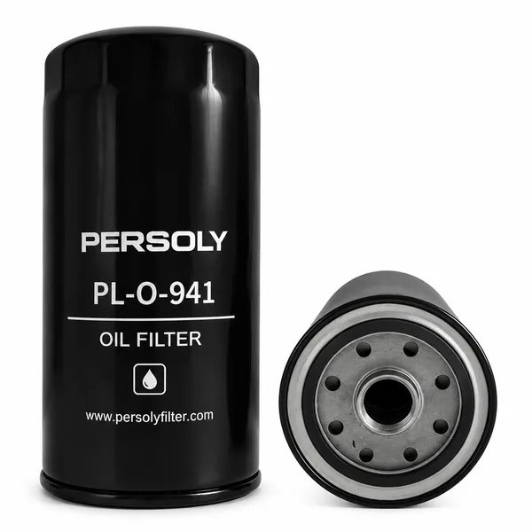PERSOLY Oil Filter PL-O-941