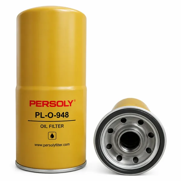 PERSOLY Oil Filter PL-O-948