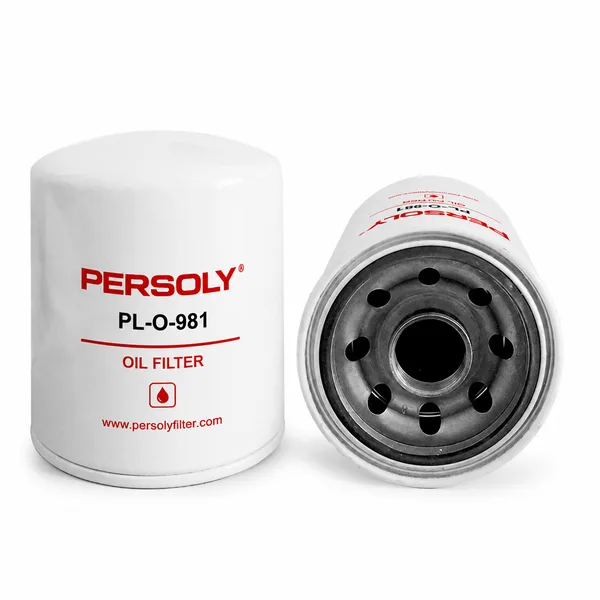 PERSOLY 机油滤清器 PL-O-981
