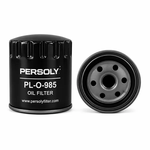 PERSOLY Oil Filter PL-O-985