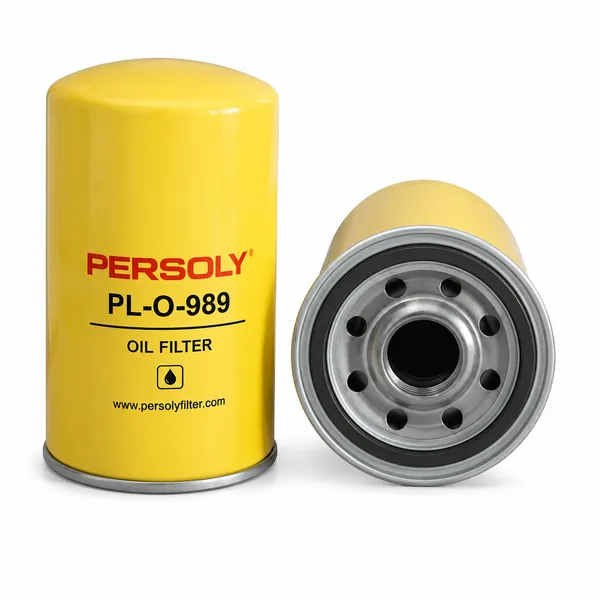 PERSOLY Oil Filter PL-O-989