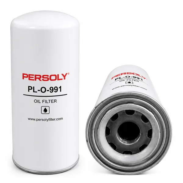 PERSOLY Oil Filter PL-O-991