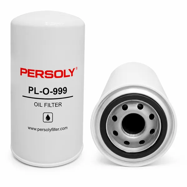 PERSOLY Oil Filter PL-O-999