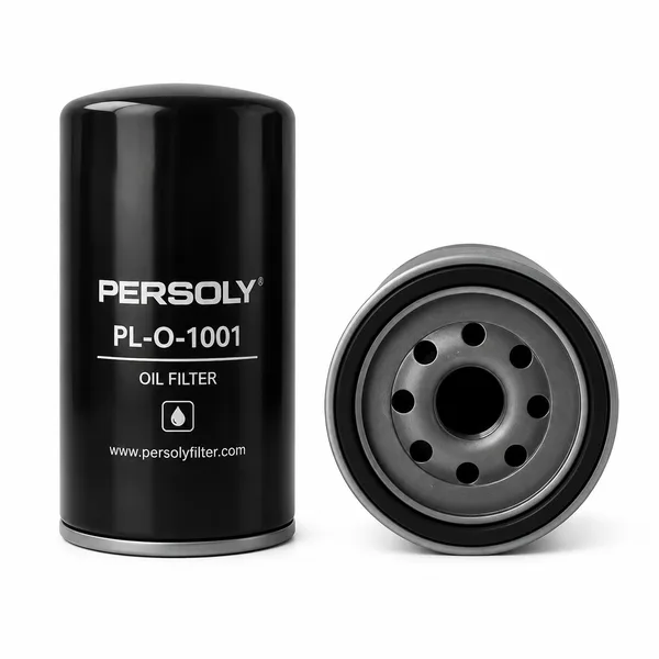 PERSOLY فلتر زيت PL-O-1001