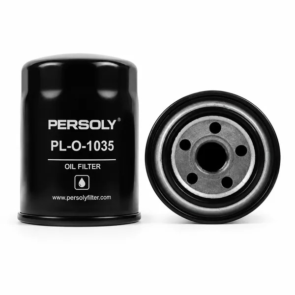 PERSOLY فلتر زيت PL-O-1035