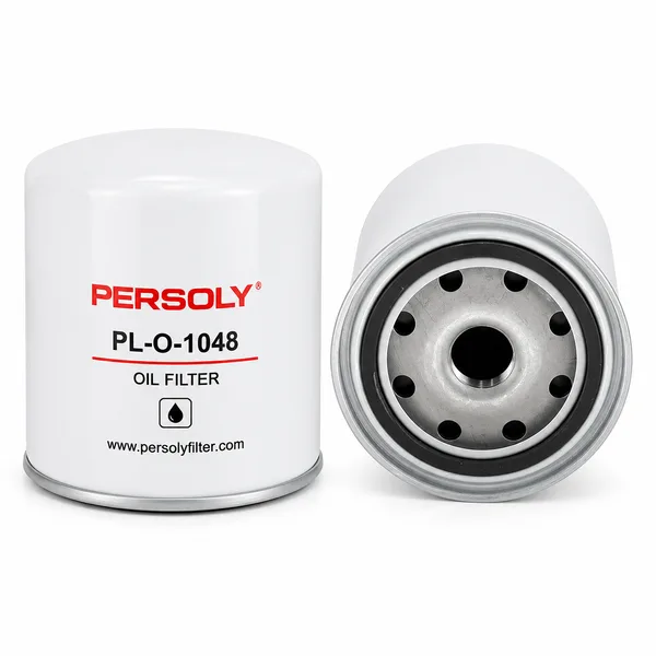 PERSOLY Oil Filter PL-O-1048