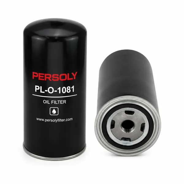 PERSOLY Oil Filter PL-O-1081