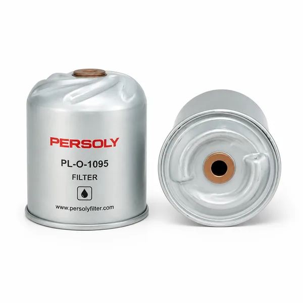 PERSOLY Oil Filter (Heated) PL-O-1095