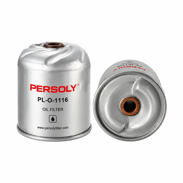 PERSOLY 加热型机油滤清器 PL-O-1116