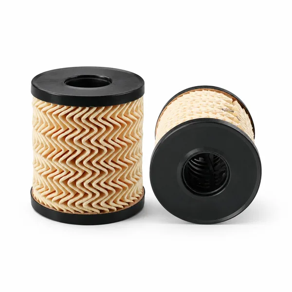 PERSOLY Oil Filter (Heated) PL-O-1130