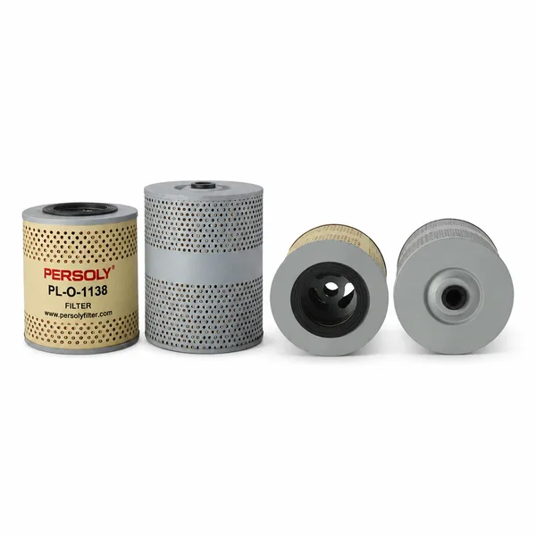 PERSOLY 加热型机油滤清器 PL-O-1138
