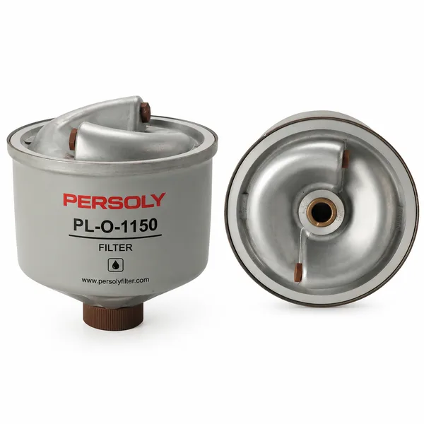 PERSOLY Oil Filter (Heated) PL-O-1150