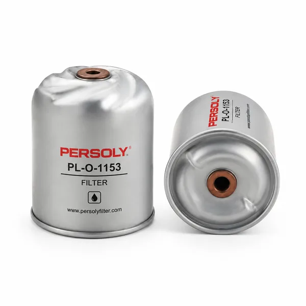 PERSOLY 加热型机油滤清器 PL-O-1153