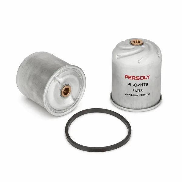 PERSOLY 加热型机油滤清器 PL-O-1178