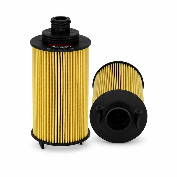 PERSOLY Oil Filter (Heated) PL-O-1180