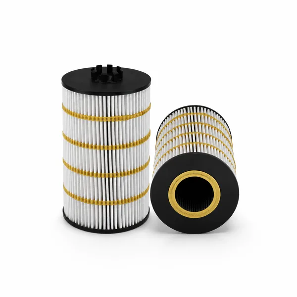 PERSOLY Oil Filter (Heated) PL-O-1183
