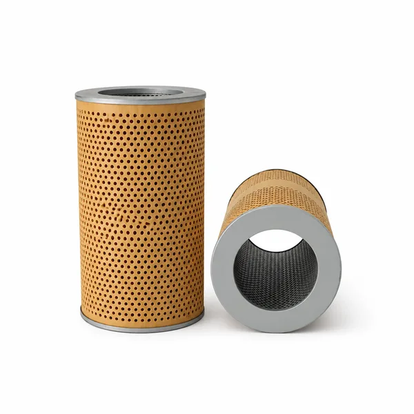 PERSOLY Oil Filter (Heated) PL-O-1191