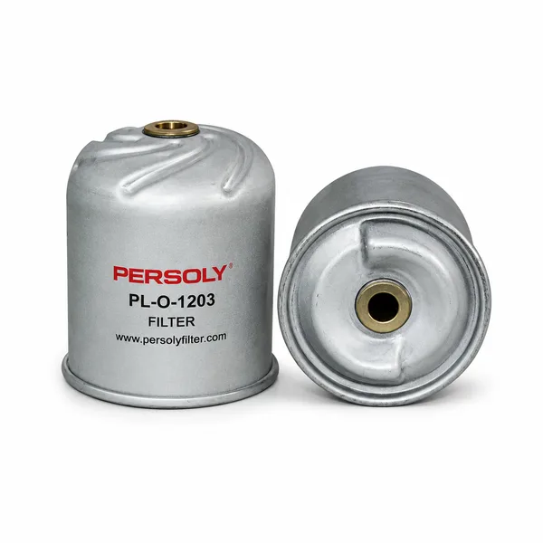 PERSOLY Oil Filter (Heated) PL-O-1203