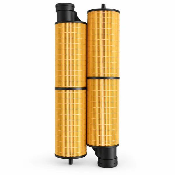 PERSOLY Oil Filter (Heated) PL-O-1220