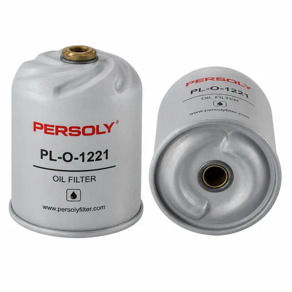 PERSOLY 加热型机油滤清器 PL-O-1221