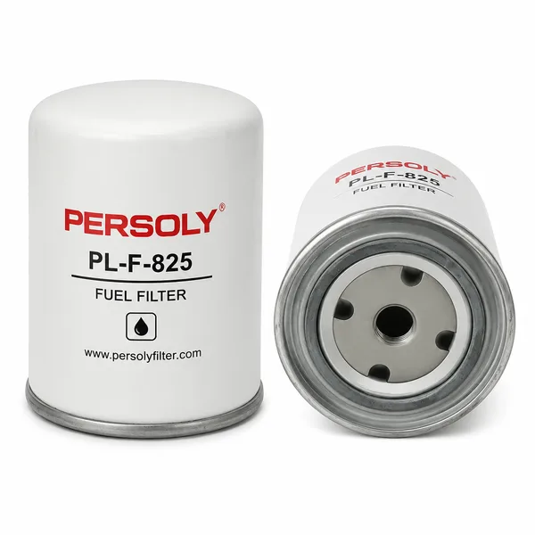 PERSOLY فلتر وقود PL-F-825