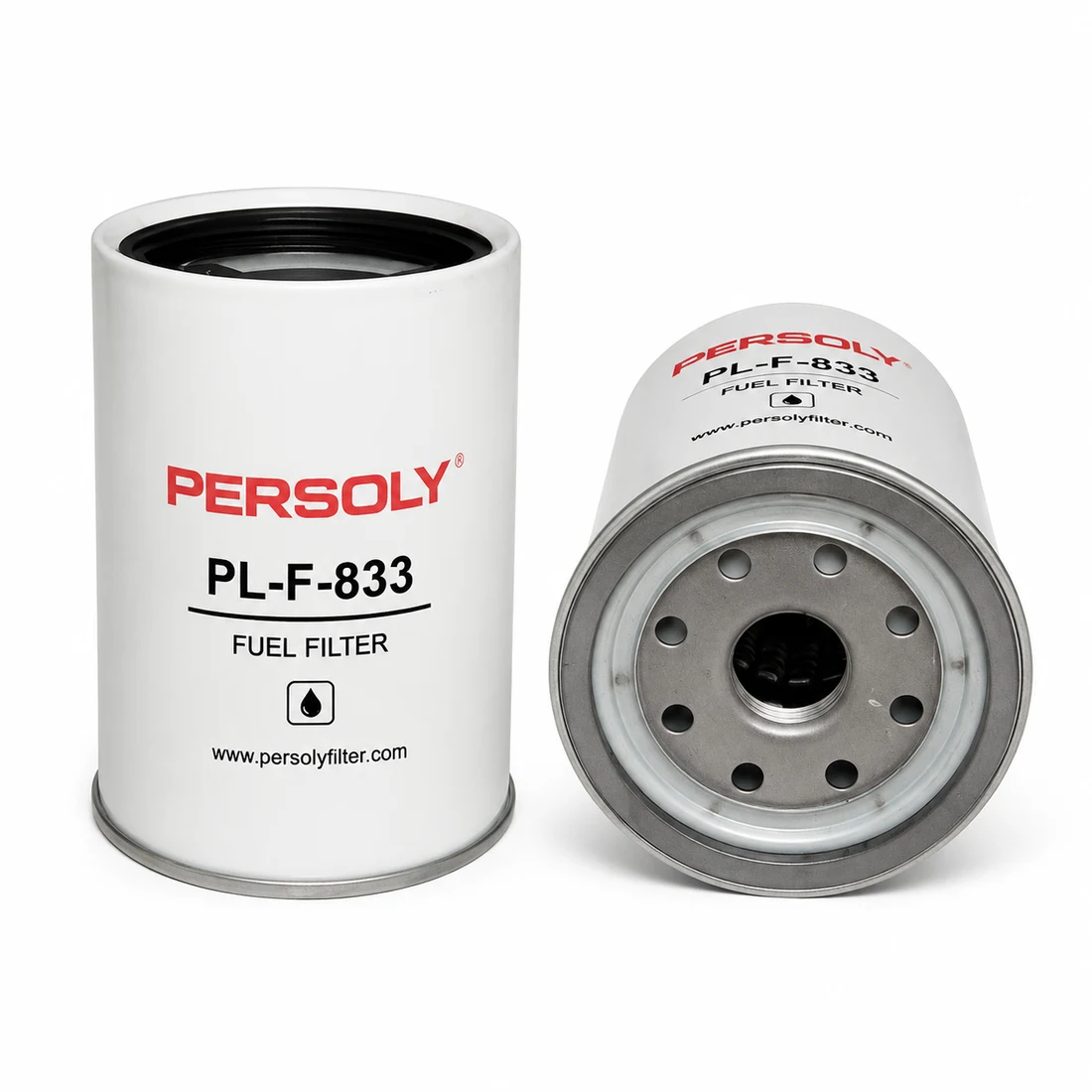 PERSOLY PL-F-833 Fuel Filter