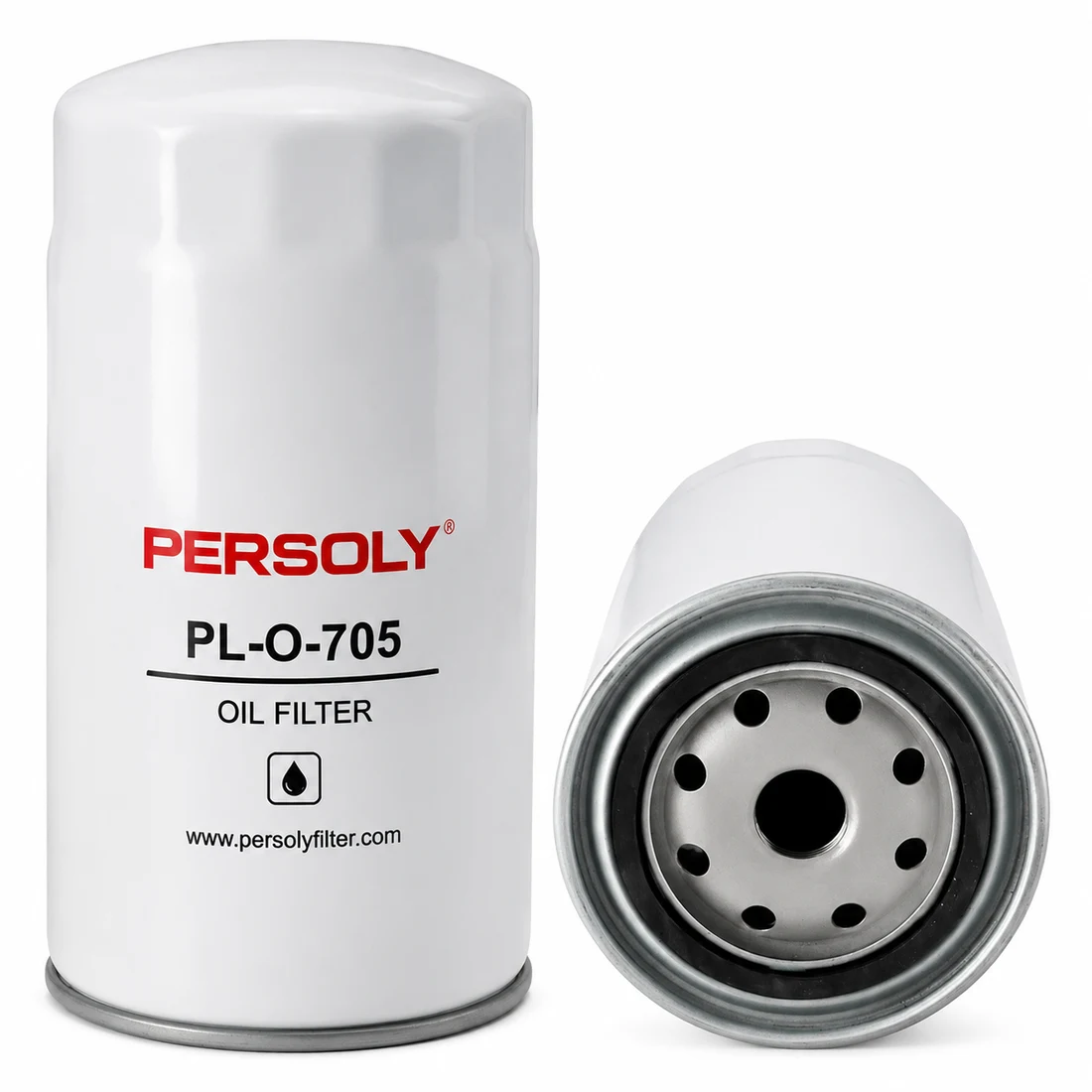 PERSOLY PL-O-705 Oil Filter