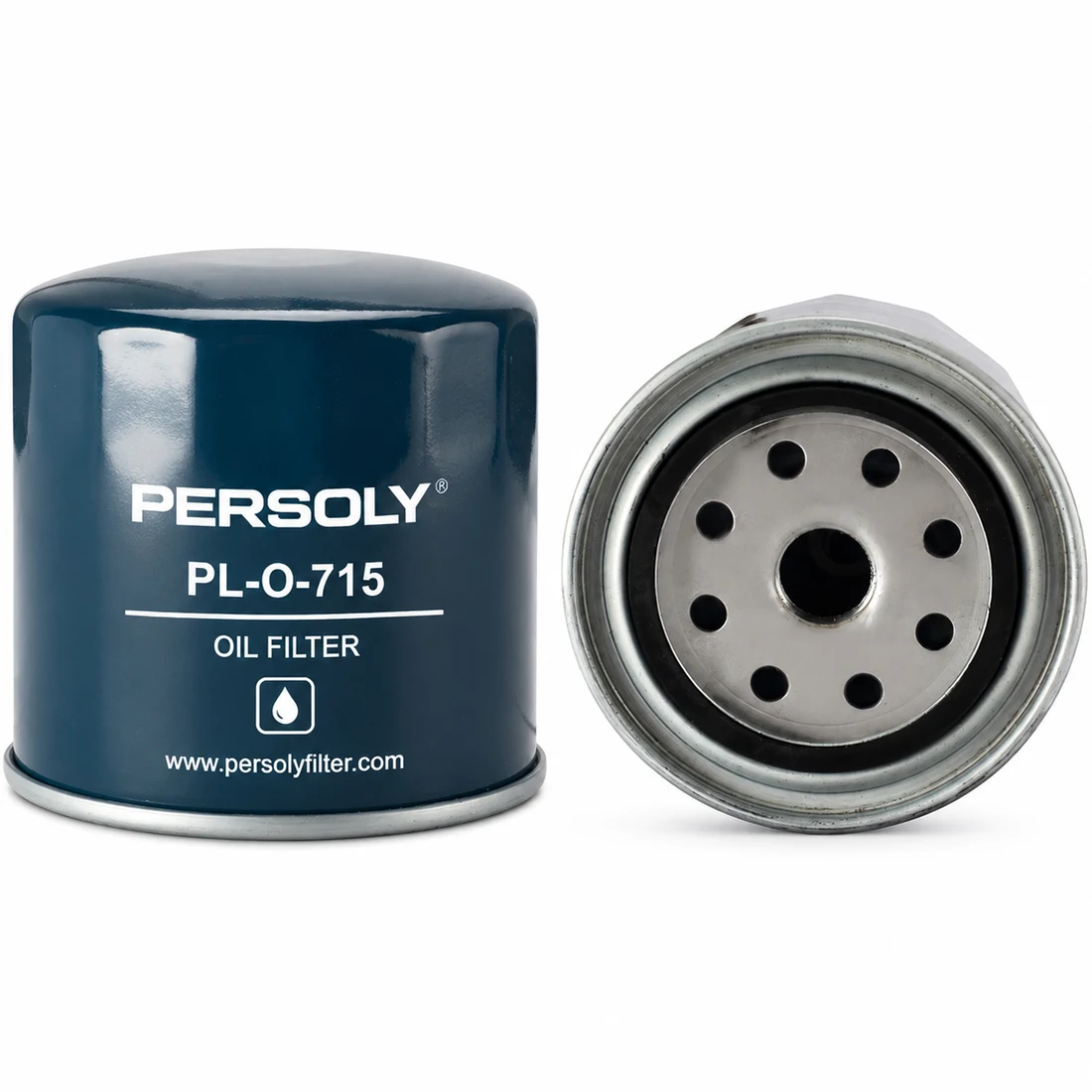PERSOLY PL-O-715 Oil Filter