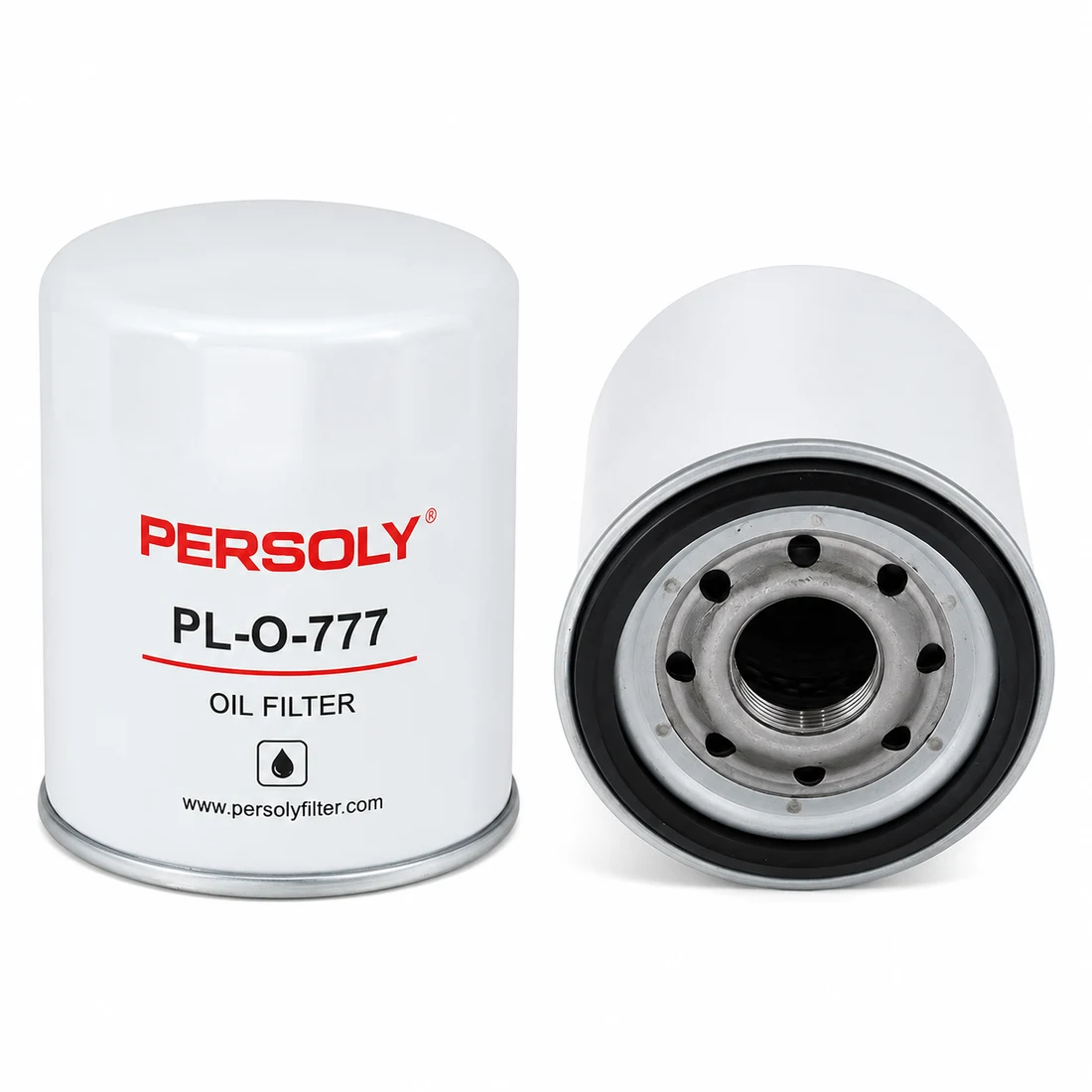 PERSOLY PL-O-777 Oil Filter