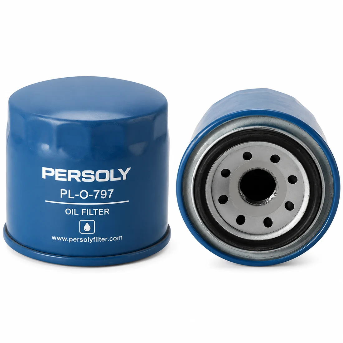 PERSOLY PL-O-797 Oil Filter