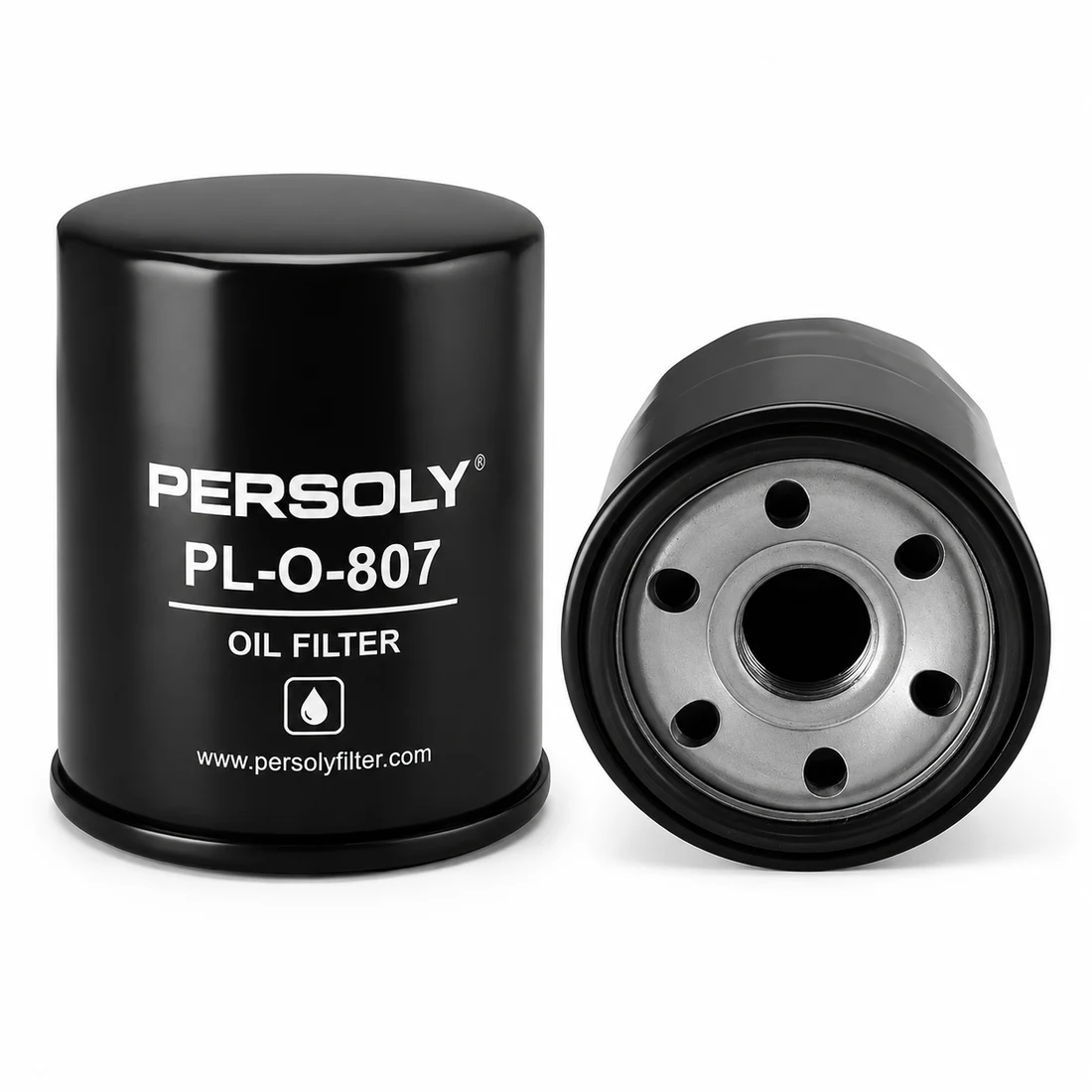PERSOLY PL-O-807 Oil Filter