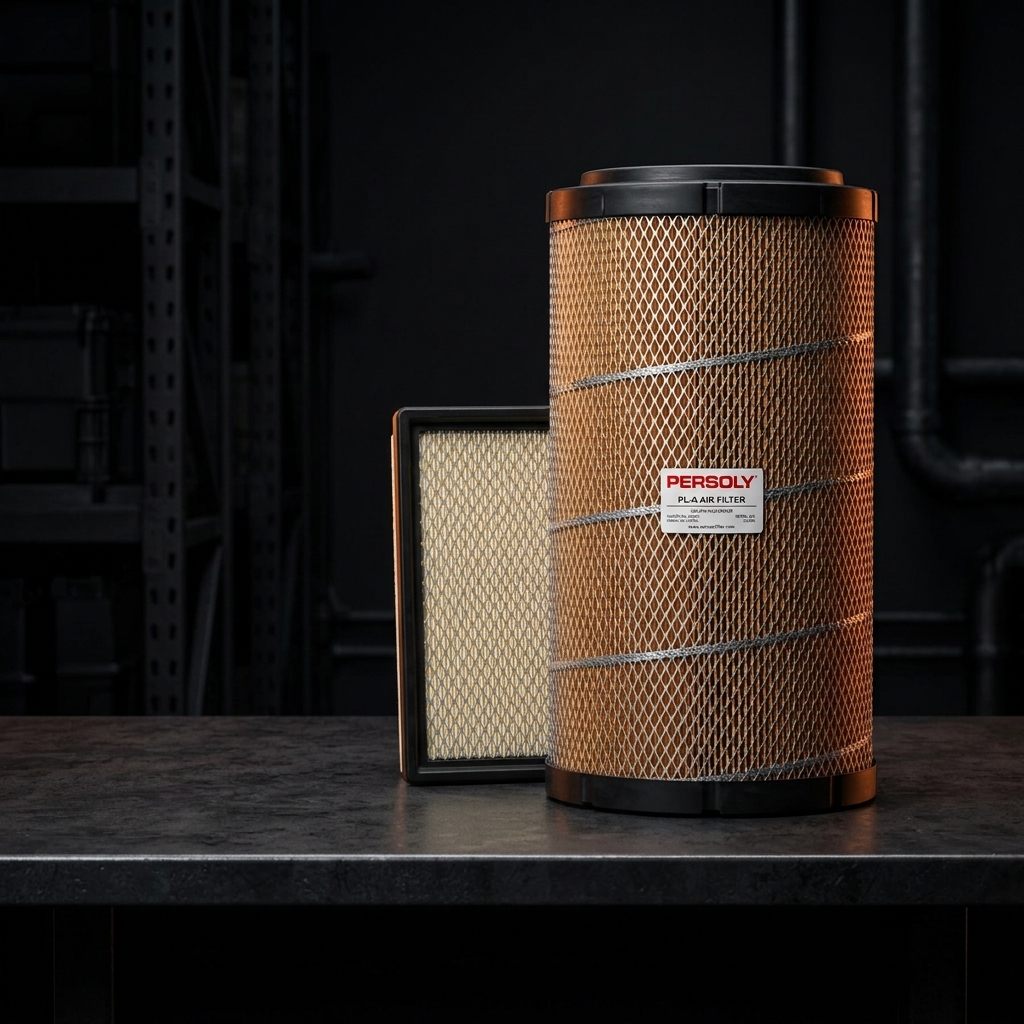 PERSOLY air filters