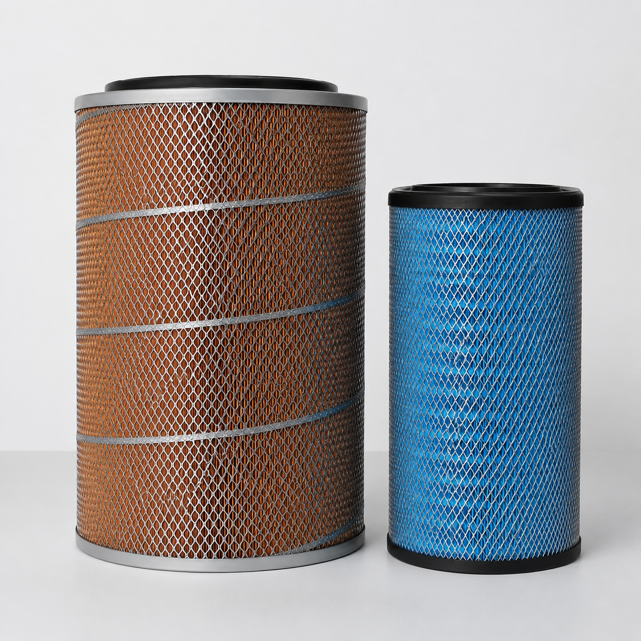 PERSOLY air filter range