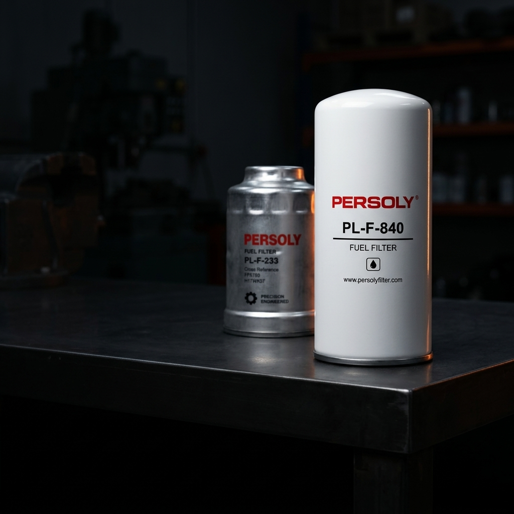PERSOLY fuel filters