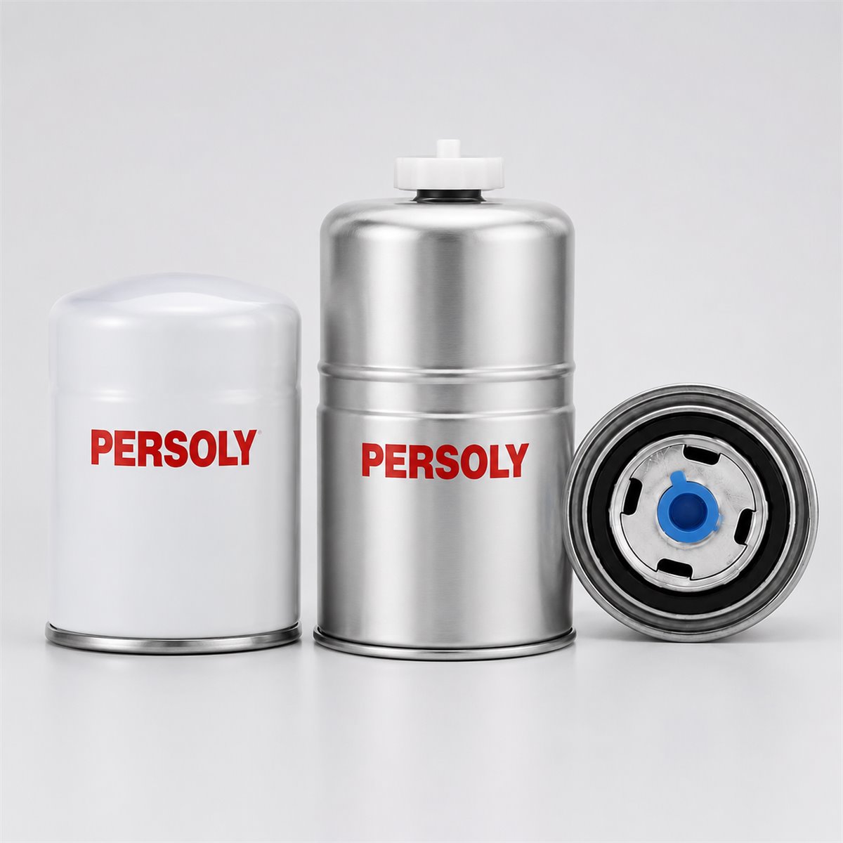 PERSOLY fuel filter products