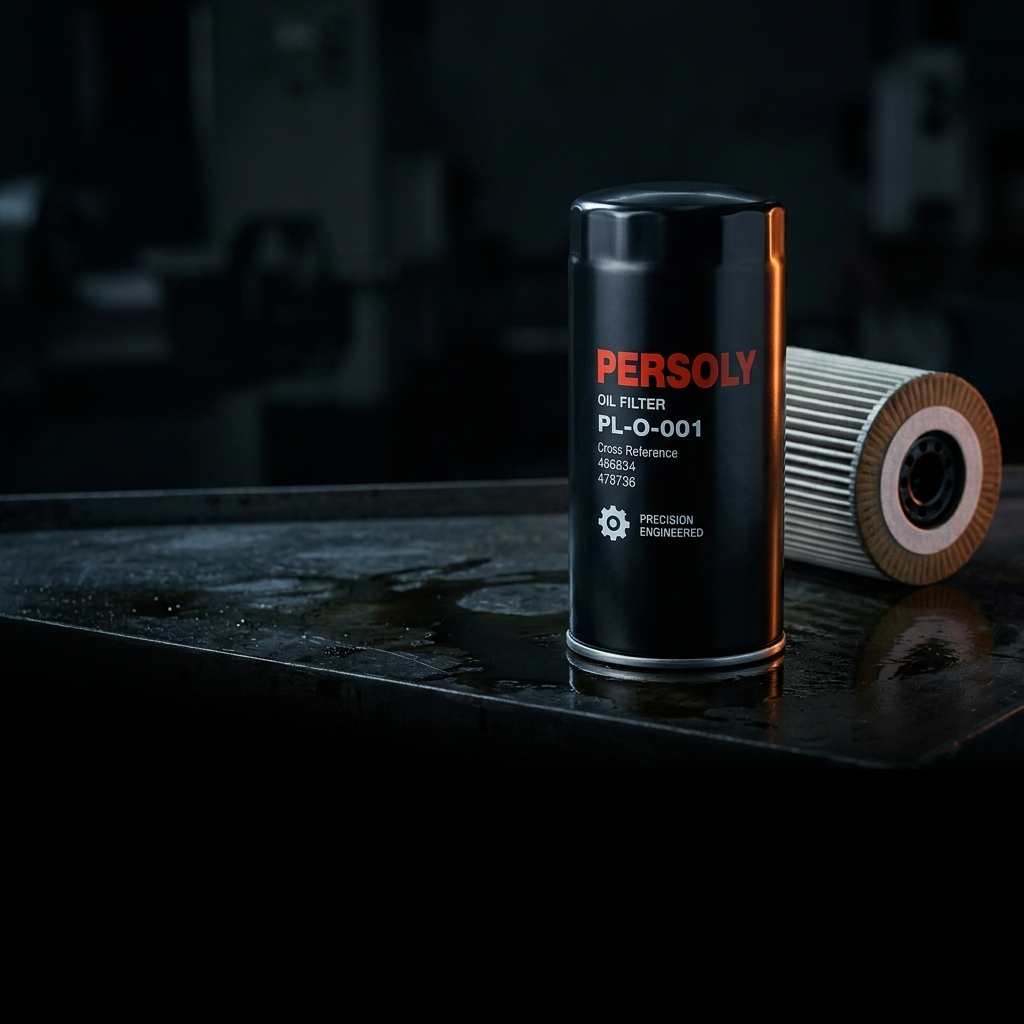 PERSOLY oil filters