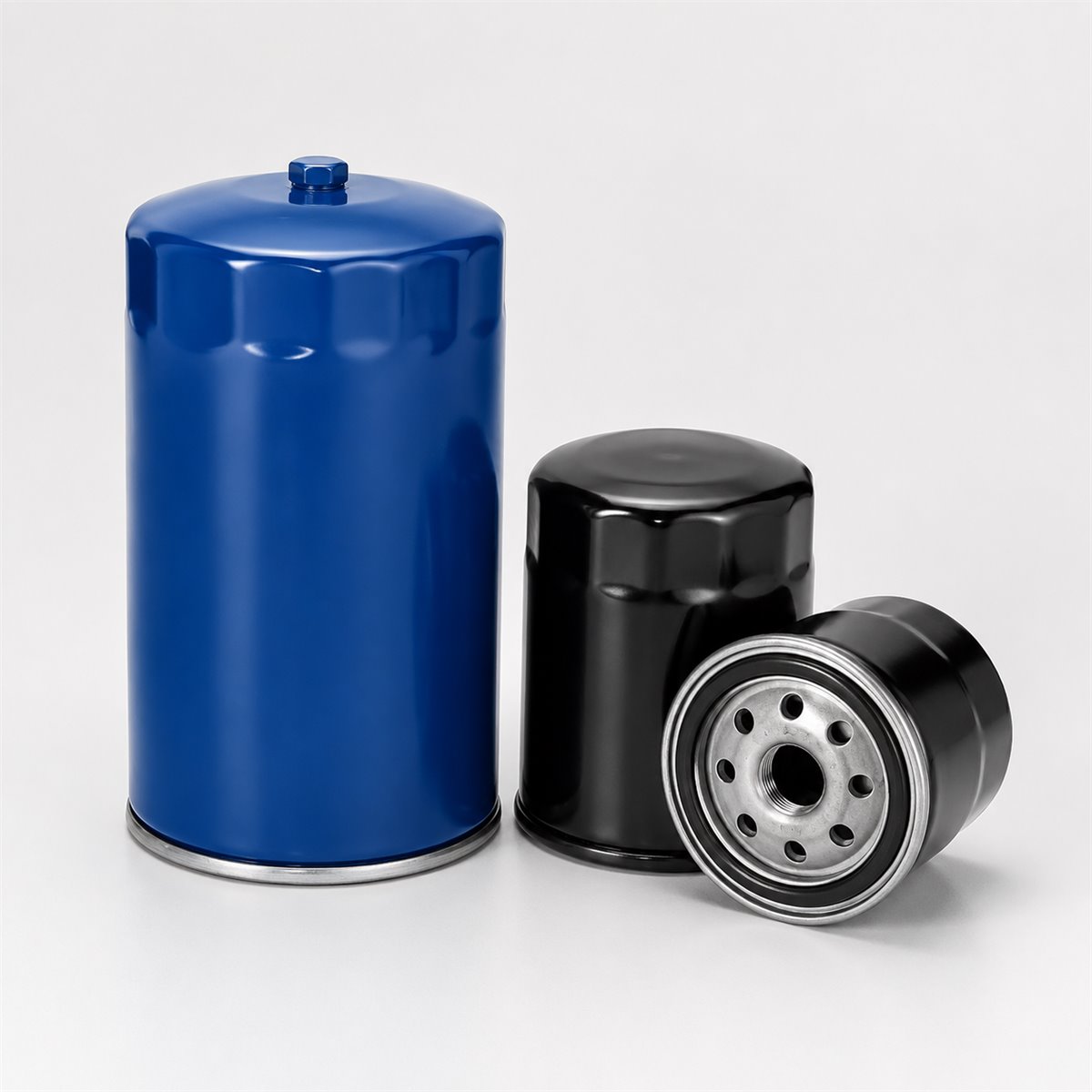 PERSOLY oil filter products