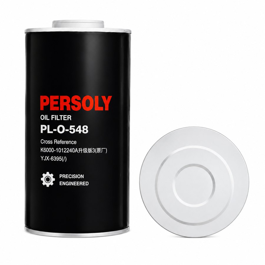 PL-A-407 Air Filter