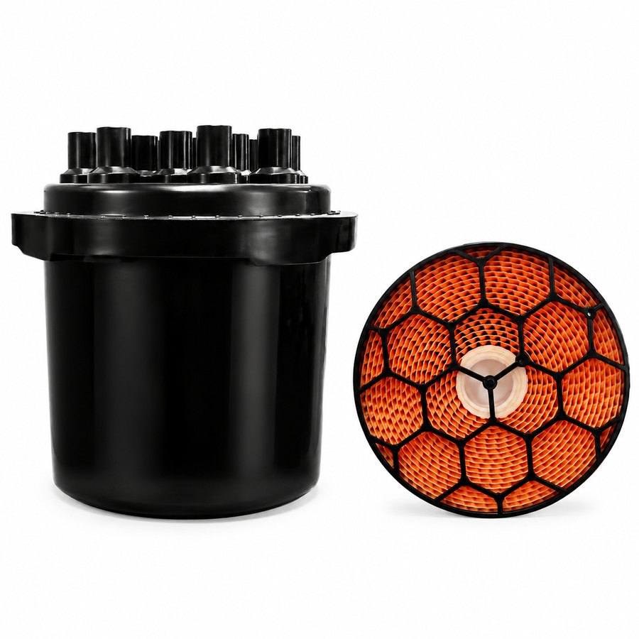 PL-A-525 Air Filter