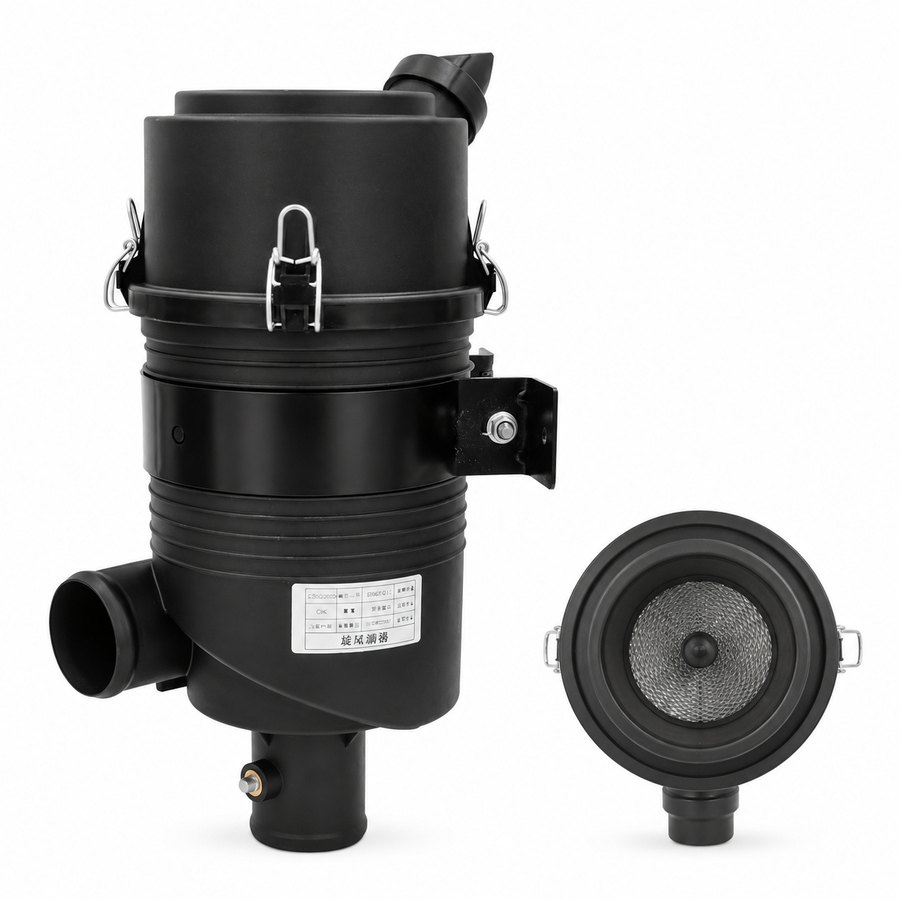 PL-A-571 空气滤清器