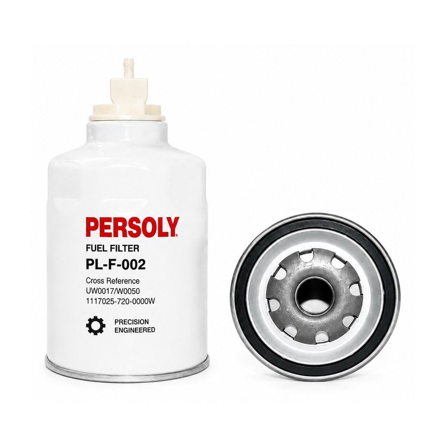 PL-F-002 Fuel Filter