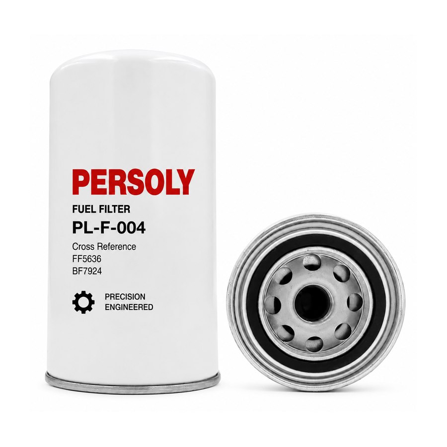 PL-F-004 Fuel Filter