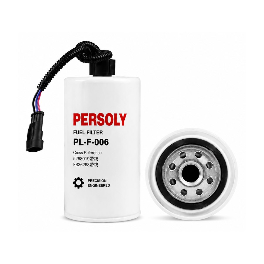 PL-F-006 Fuel Filter