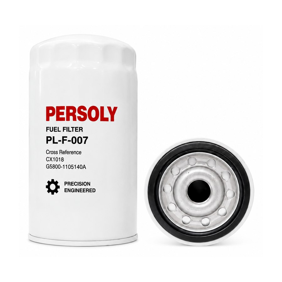 PL-F-007 Fuel Filter