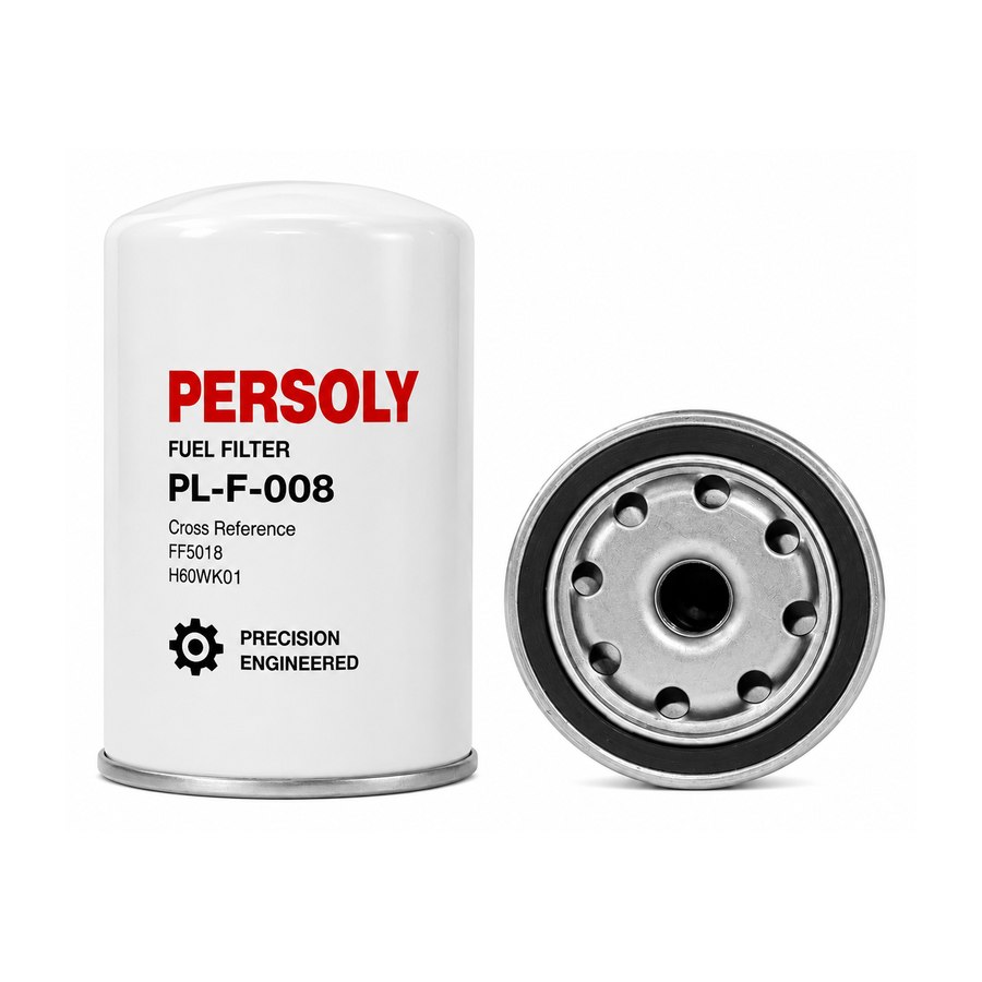 PL-F-008 Fuel Filter