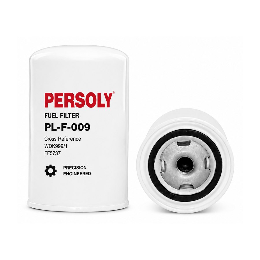 PL-F-009 燃油滤清器