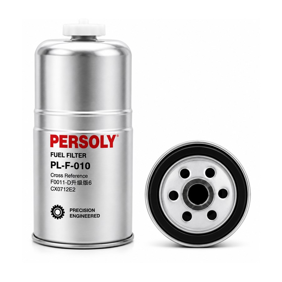 PL-F-010 Fuel Filter